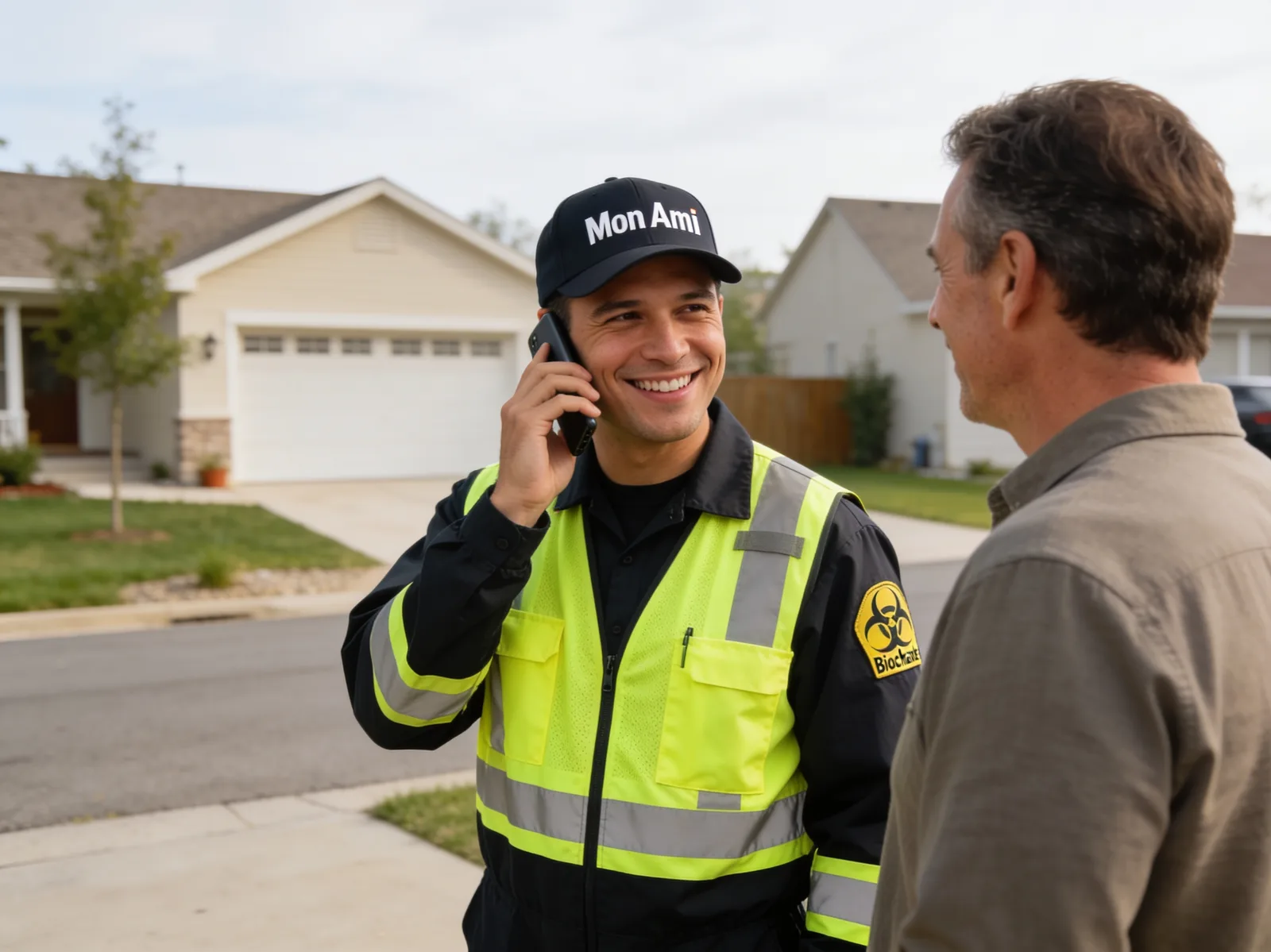 Sewage Cleanup Adamstown, MD FAQs