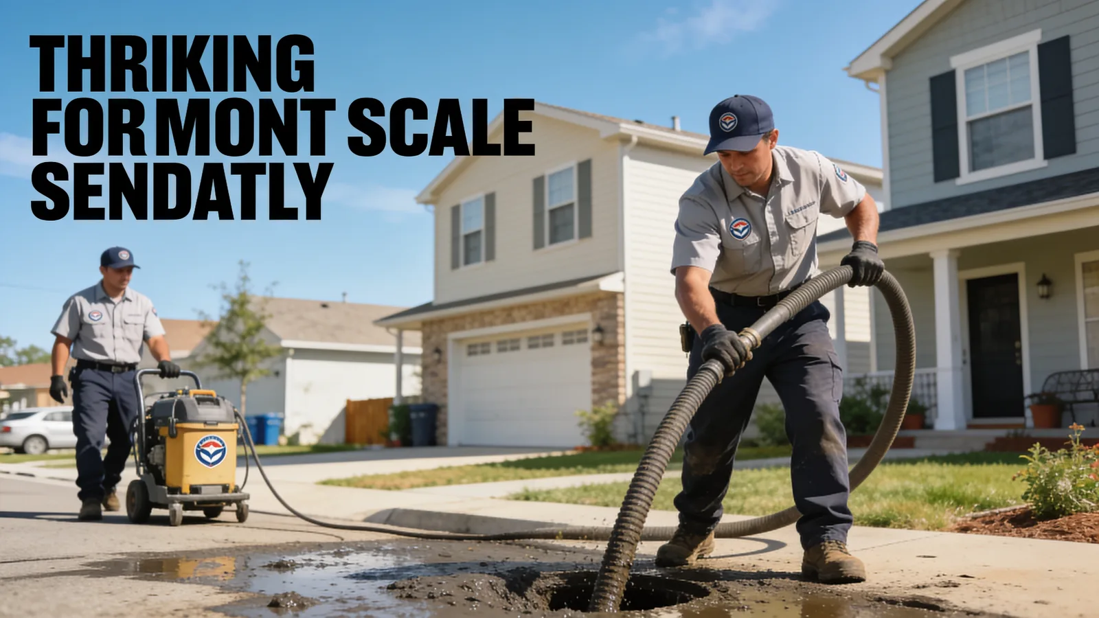 Sewage Cleanup in Adamstown, MD near me